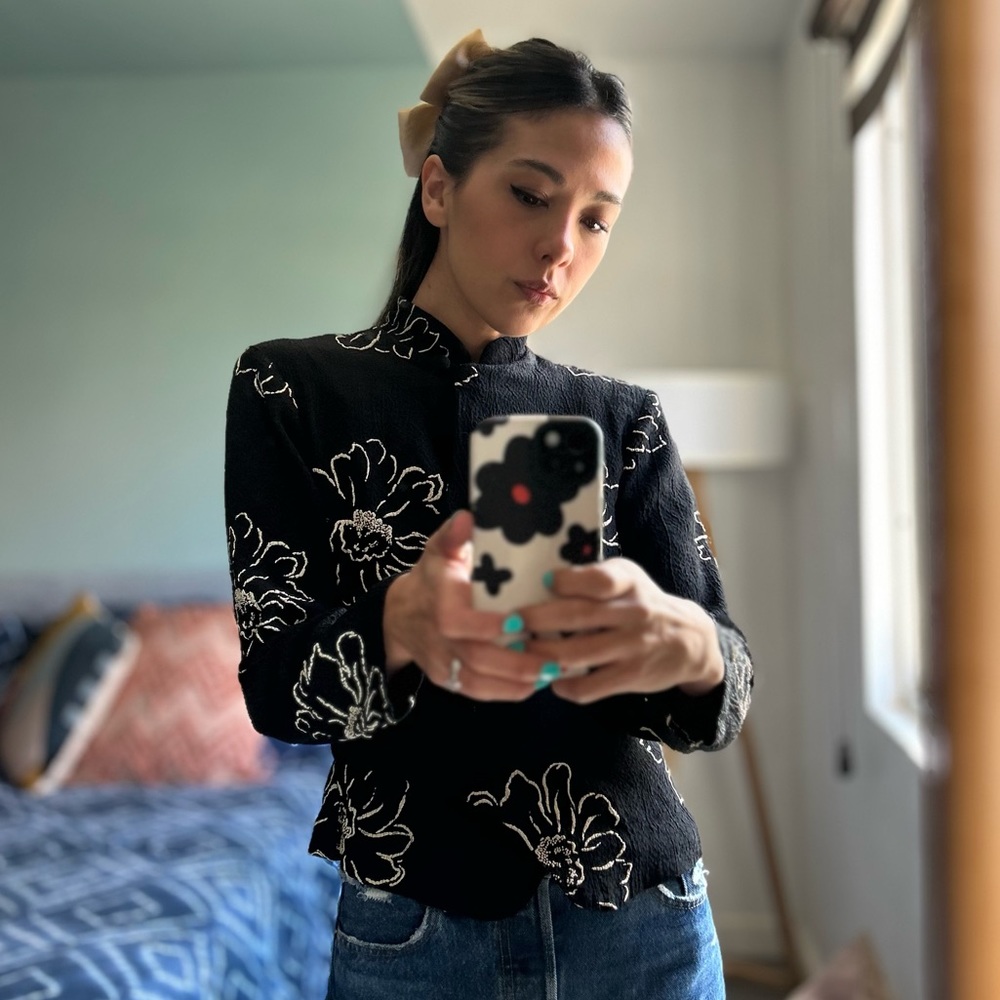 Meet your Posher, Ivana